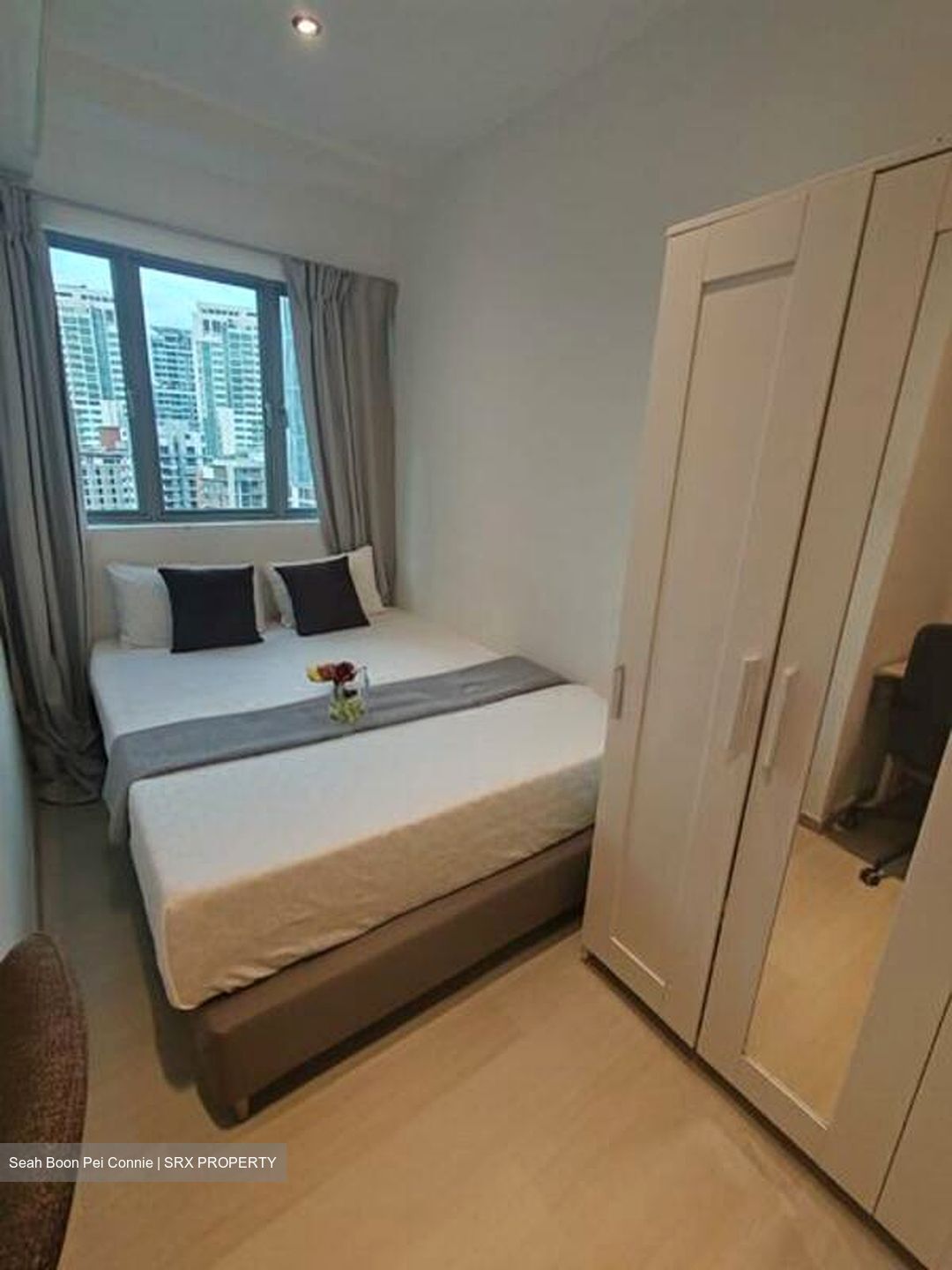 Newton 21 (D11), Apartment #503383131